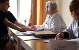 Новини України - В Україні покращили процедуру проходження ВЛК