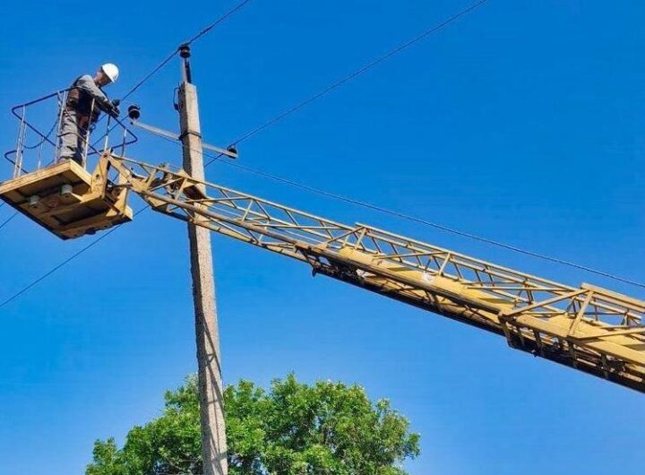 Новини України - В Україні відключення світла у чотирьох областях