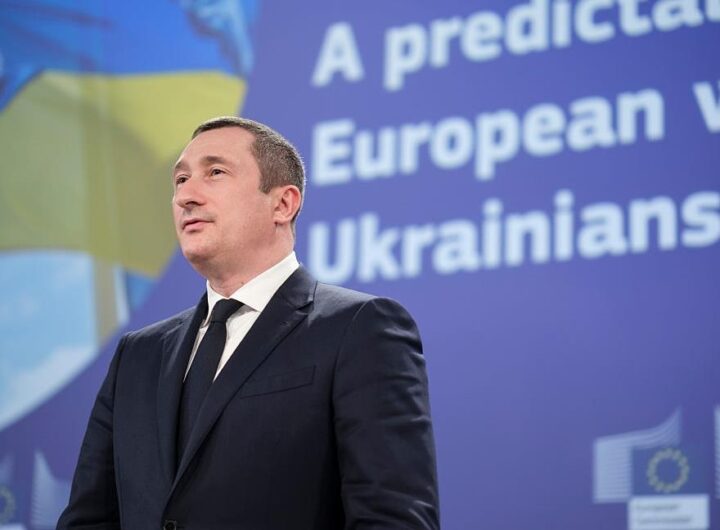 Новини України - ВАКС обрав запобіжний захід Чернишову