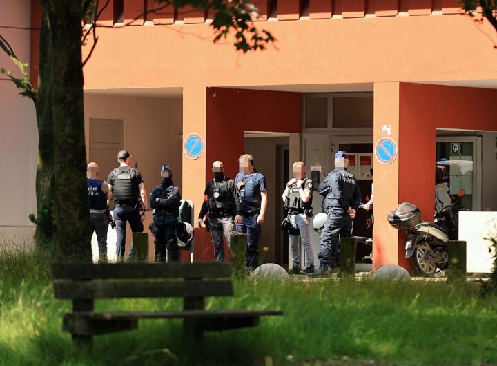 Новини світу - Вбивство українок у Бельгії: дипломати зустрілися із 16-річним підозрюваним