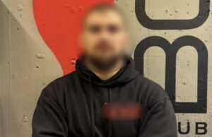 Новини Києва - Вдарив нацгвардійця на блокпосту: спортсмену загрожує до п'яти років