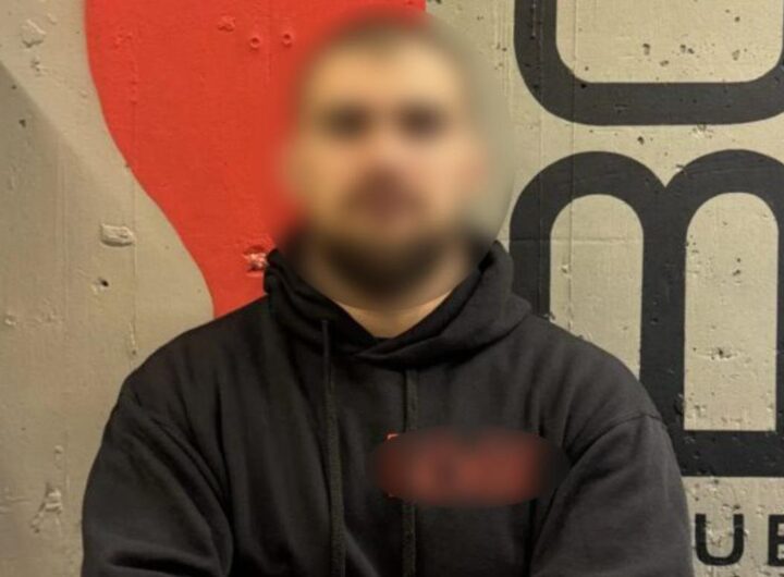 Новини Києва - Вдарив військового на блокпосту у Києві: спортсмену загрожує до п'яти років