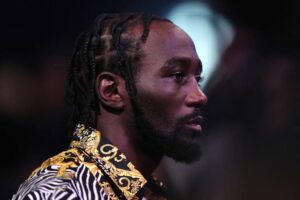 Новини спорту - Весь світ побачить велич: Кроуфорд визначив найкращого боксера