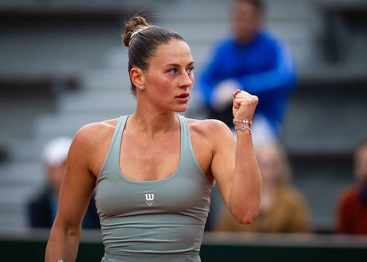 Новини спорту - Відмова Світоліної відкрила Марті Костюк місце на German Open