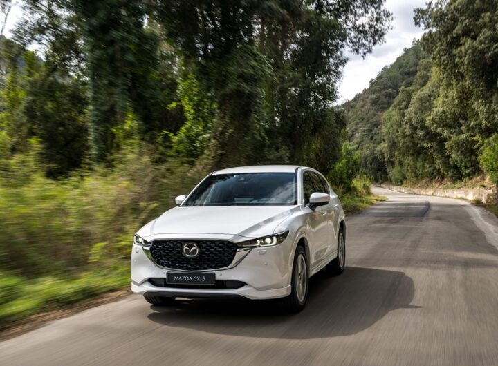 Новини бізнесу - Вигідні умови: як стати власником MazdaCX-5 вже сьогодні
