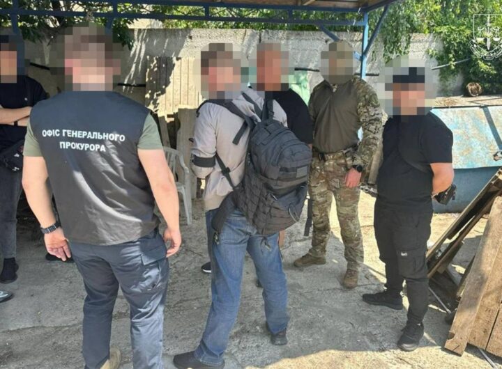 Новини України - Викрили масштабну схему розкрадання продуктів для ЗСУ