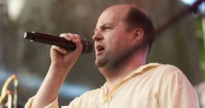 Новини культури - Віктор Бронюк став жертвою шахраїв