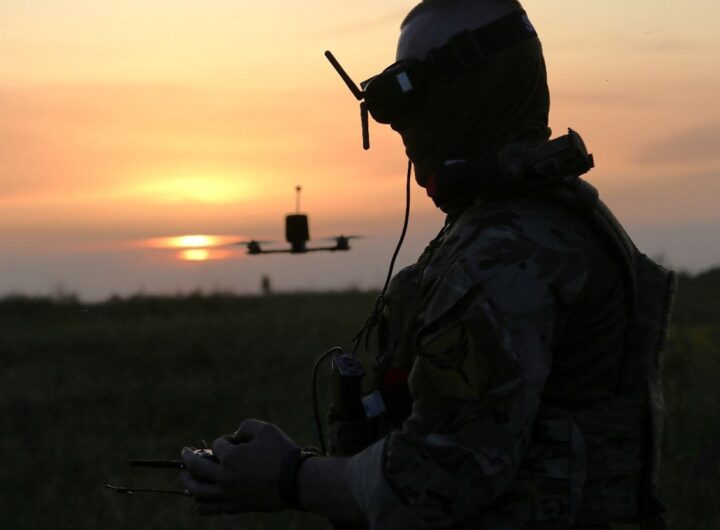 Новини України - Війська РФ вийшли на 20 км до Сум - DeepState