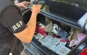 Новини України - Військовий планував схему втечі СЗЧшників до Молдови - ДБР