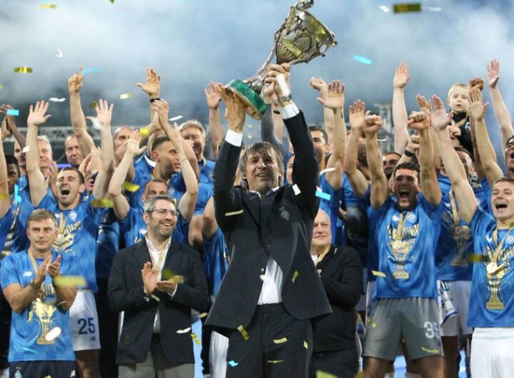 Новини спорту - Визначилися можливі суперники Динамо у кваліфікації Ліги чемпіонів