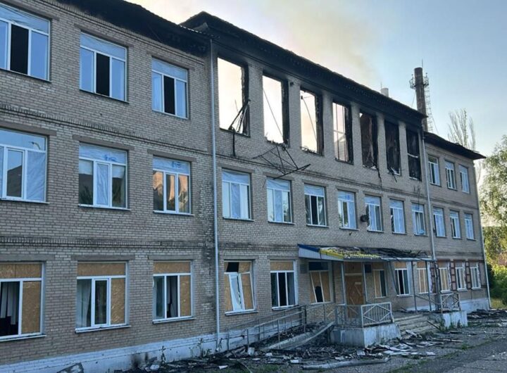 Новини України - Внаслідок обстрілів Донеччини загинули четверо людей