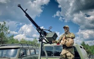 Новини України - Вночі РФ атакувала Україну балістикою і 55 дронами