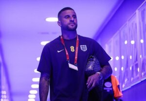 Новини спорту - Вокер наблизився до переходу в команду, де грає українець