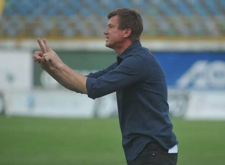 Новини спорту - Ворскла офіційно підтвердила відхід Максимова, вказавши на його слова у ЗМІ