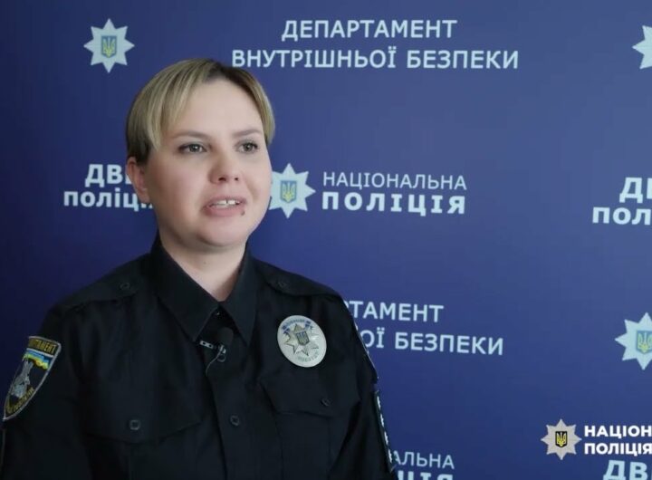 У столиці Нацполіція затримала зловмисника, який обіцяв звільнити чоловіка з в'язниці