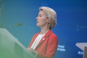 Новини України - Вступ у Євросоюз: ЄК виступає за перемови з Києвом