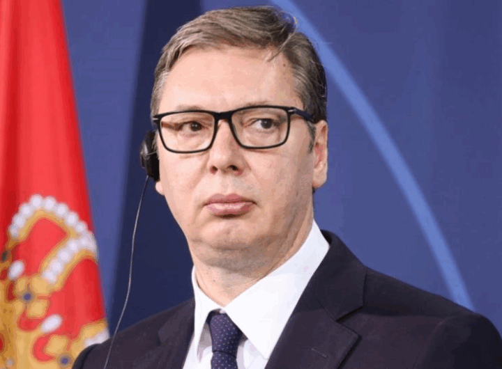 Новини України - Вучич не підписав декларацію саміту Україна - Південно-Східна Європа