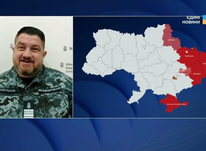 Логістика рф під загрозою: як удар по мосту змінює ситуацію в Криму | Дмитро Плетенчук