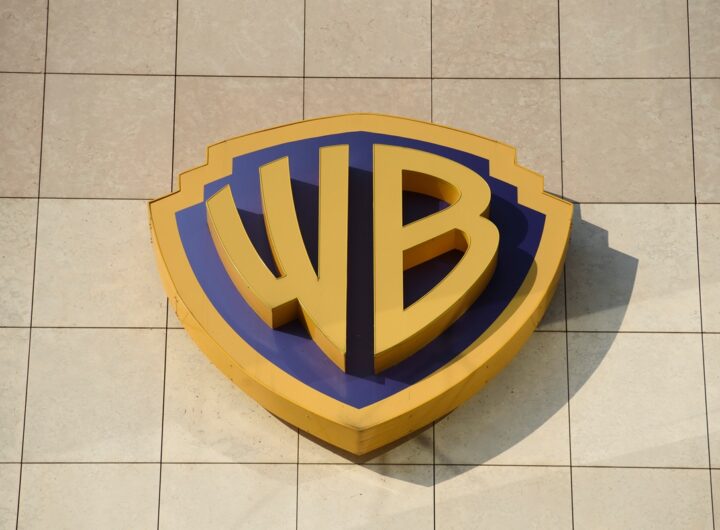 Новини культури - Warner Bros. Discovery розділяється на дві компанії
