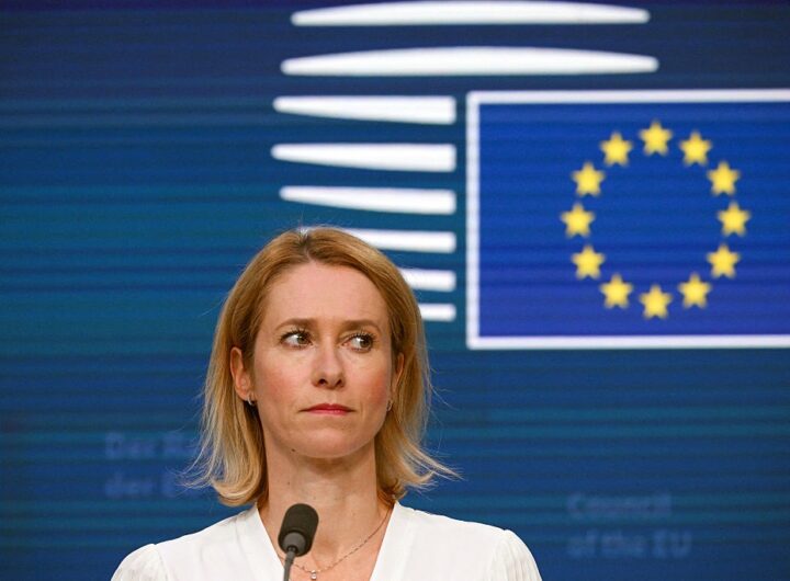 Новини світу - ЄС активував механізм евакуації з Близького Сходу