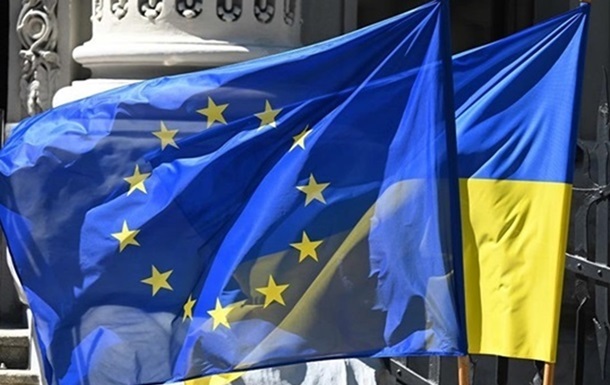 Новини бізнесу - ЄС продовжив торговельний безвіз для української сталі та заліза