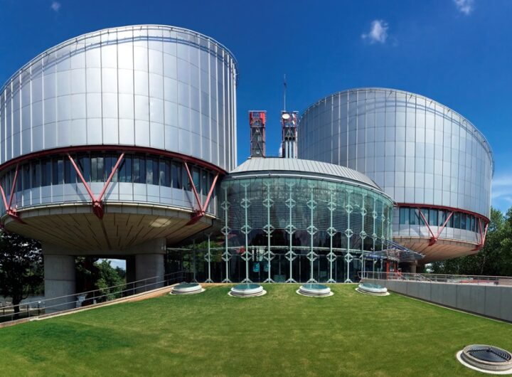 Новини світу - ЄСПЛ оголосить рішення у справі "Україна та Нідерланди проти РФ" 9 липня