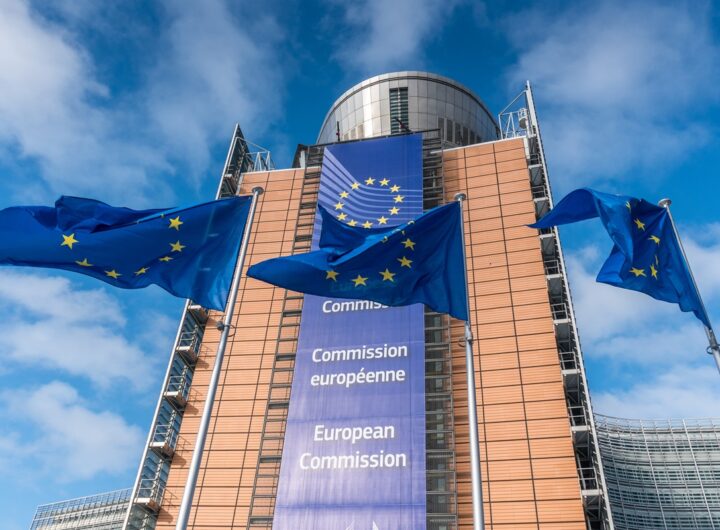 Новини світу - Єврокомісія розкритикувала вимоги РФ у Стамбулі