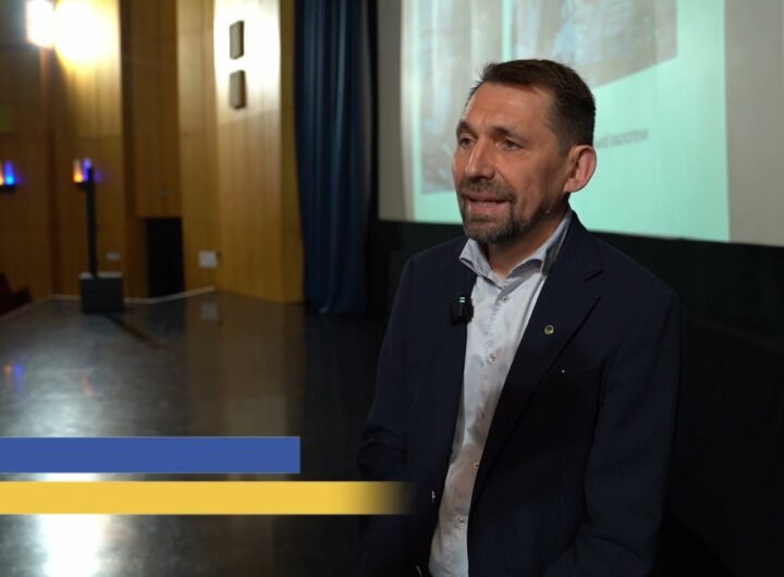 Захистити та відновити: В Україні створюють Фонд захисту культурної спадщини