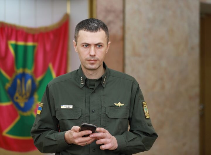 Новини України - Заброньованим дозволено виїжджати за кордон - ДПСУ