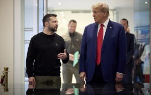Новини України - Зеленський і Трамп проведуть зустріч - ЗМІ