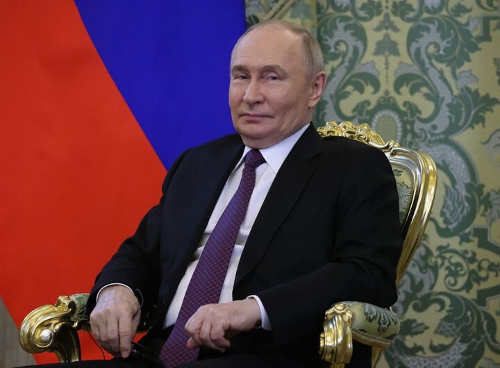 Новини України - Зеленський назвав фактори, які допомагають Путіну