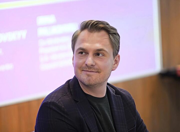 Новини України - Зеленський назвав кандидата на посаду генпрокурора