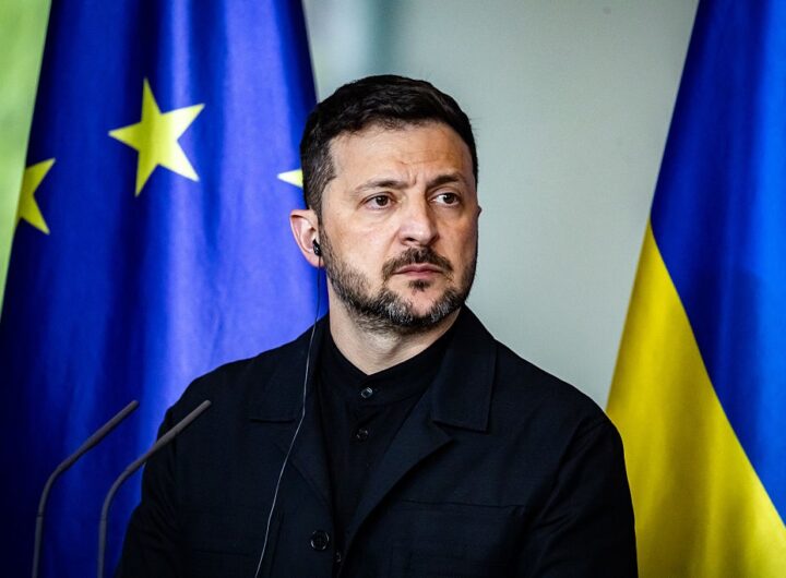 Новини України - Зеленський назвав мету операції Павутина