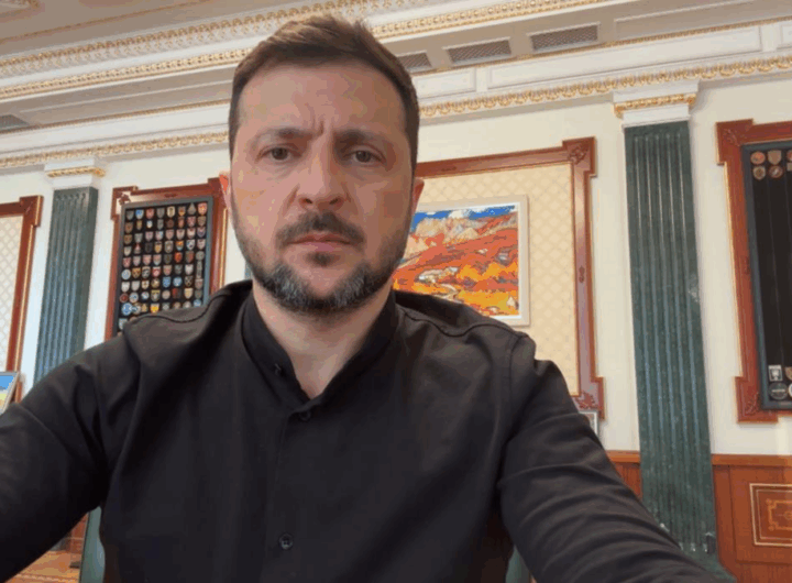 Новини України - Зеленський підбив підсумки Рамштайну