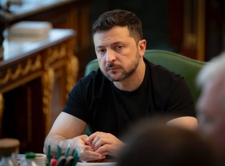 Новини України - Зеленський підтвердив переговори з РФ