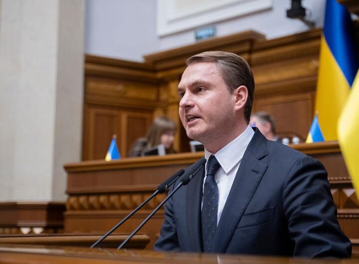 Новини України - Зеленський призначив нового генпрокурора