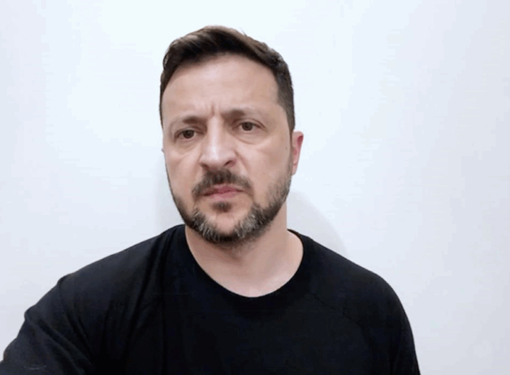 Новини України - Зеленський про операцію СБУ: діяли поруч із ФСБ