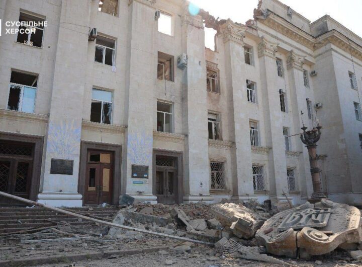 Новини України - Зеленський прокоментував нічні атаки Росії