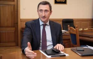 Новини України - Зеленський прокоментував відсутність Чернишова