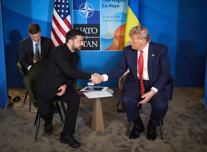 Новини України - Зеленський розкрив деталі розмови з Трампом