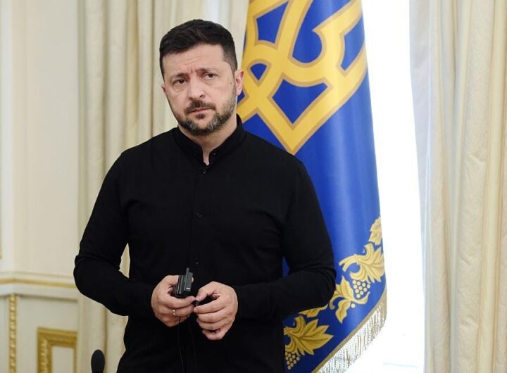 Новини України - Зеленський розповів про новий етап у війні