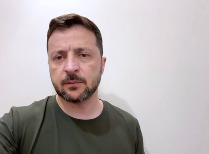 Новини України - Зеленський розповів про успіхи ЗСУ на Сумщині