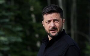 Новини України - Зеленський розповів, що чекає "аятолу Путіна"