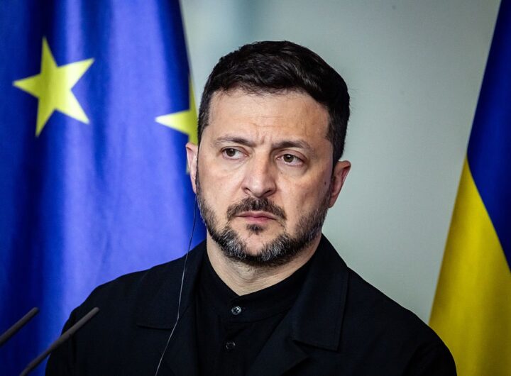 Новини України - Зеленський відповів на одну з пропозицій Росії