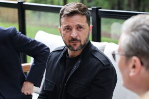 Новини України - Зеленський закликав G7 допомогти з системами ППО