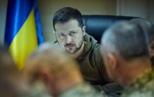Новини України - Зеленський змінив склад Ставки