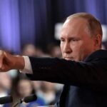 Новини політики - Жахлива можливість: РФ висуває НАТО ультиматум про країни Балтії