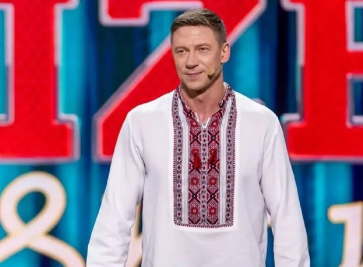 Новини культури - Зірка Дизель Шоу зізнався, що має бронь від мобілізації