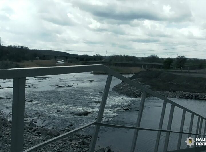Оборудка на 240 млн під час відбудови водогону після підриву Каховської ГЕС