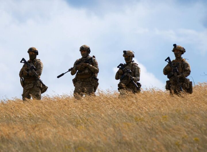 Новини України - ЗСУ пішли в контрнаступ – DeepState